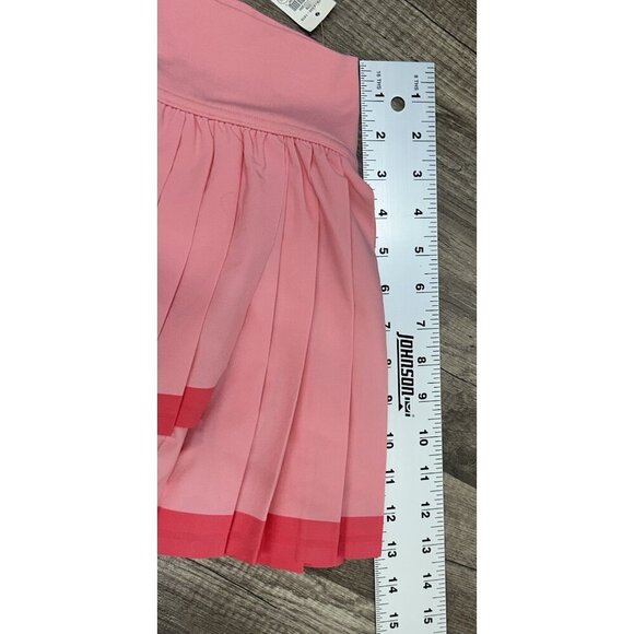 Offline By Aerie Skort Tiebreaker Pleated Athletic Small Tennis Golf Pickleball - Picture 11 of 14
